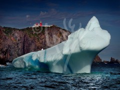 Twillingate Lighthouse
